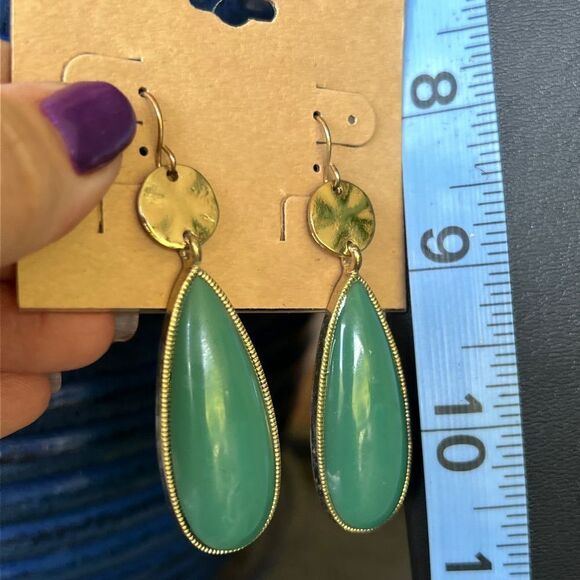Erica Lyons Fashion Earrings $16ea / 3 for $25 - Picture 5 of 6